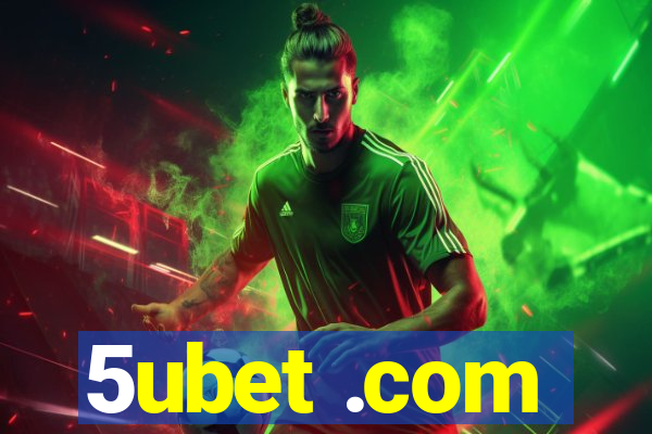 5ubet .com